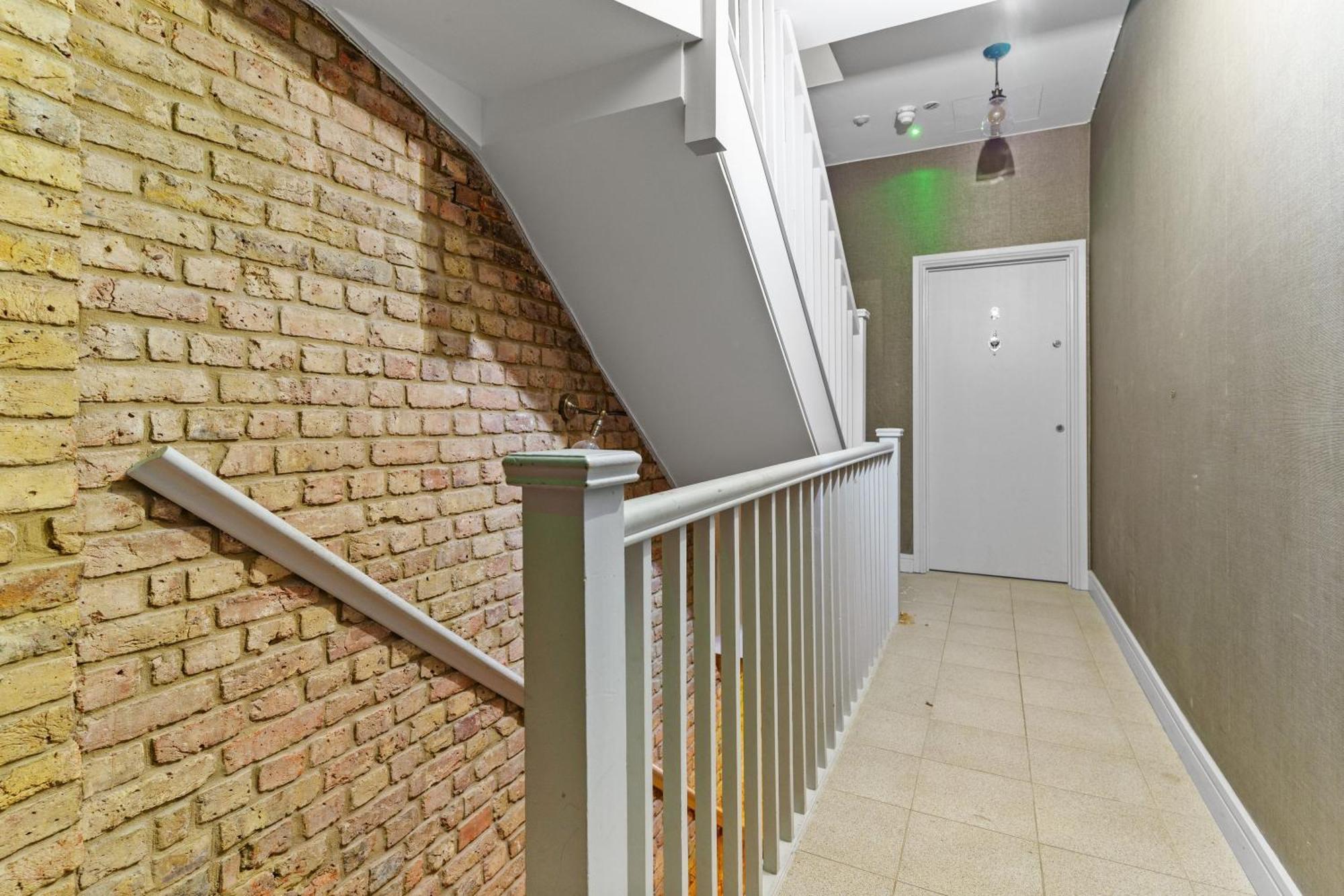 Stylish Modern Apartments By Livestay Short Lets & Serviced Accommodation London Nw6 Экстерьер фото